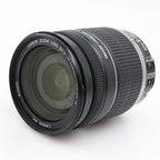 Canon EF-S 18-200mm f/3.5-5.6 IS used
