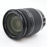 Canon EF-S 18-200mm f/3.5-5.6 IS tweedehands
