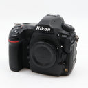 Nikon D850 body tweedehands