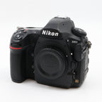 Nikon D850 body tweedehands