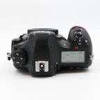 Nikon D850 body tweedehands