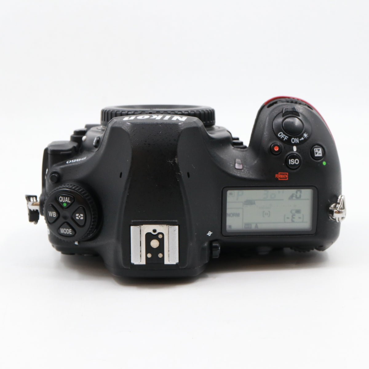 Nikon D850 body tweedehands