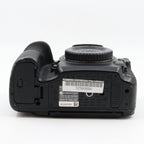 Nikon D850 body tweedehands