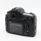 Nikon D850 body tweedehands