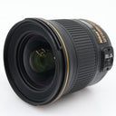Nikon AF-S 24mm f/1.8G ED occasion