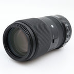 Sigma 100-400mm f/5-6.3 DG OS HSM Contemporary Nikon FX gebraucht