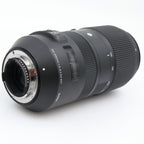 Sigma 100-400mm f/5-6.3 DG OS HSM Contemporary Nikon FX gebraucht