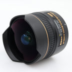 Nikon AF 10.5mm f/2.8G ED DX Fisheye gebraucht