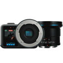 GoPro MISSION 1 PRO ILS + Laowa 6mm F/2 Zero-D