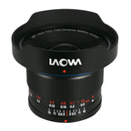 GoPro MISSION 1 PRO ILS + Laowa 6mm F/2 Zero-D