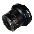 GoPro MISSION 1 PRO ILS + Laowa 6mm F/2 Zero-D