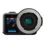 GoPro MISSION 1 PRO ILS + Laowa 6mm F/2 Zero-D