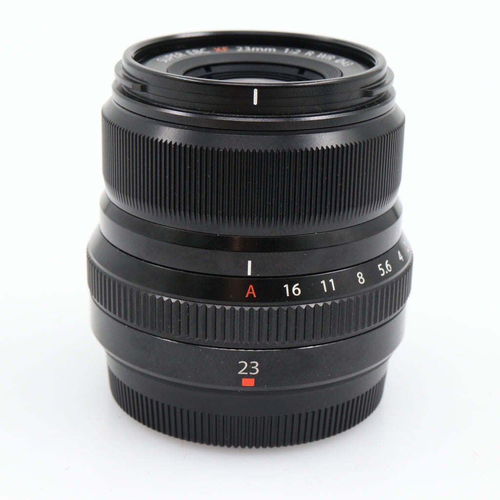 Fujifilm XF 23mm f/2 R WR gebraucht