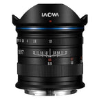 GoPro MISSION 1 PRO ILS + Laowa 17mm f/1.8
