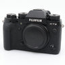 Fujifilm X-T2 body tweedehands