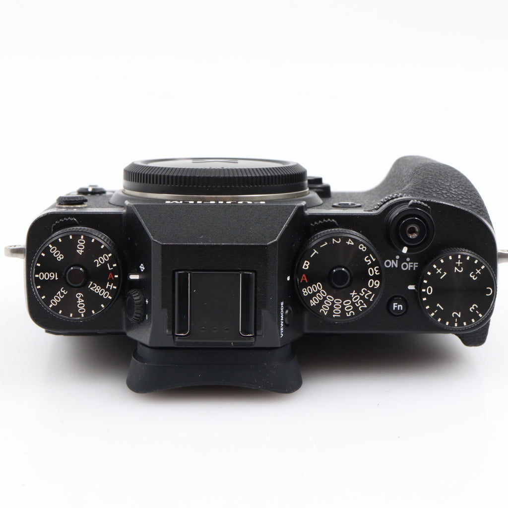 Fujifilm X-T2 Gehäuse gebraucht