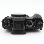 Fujifilm X-T2 Gehäuse gebraucht