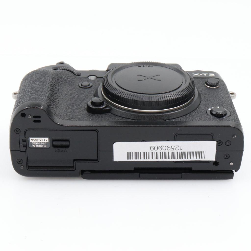 Fujifilm X-T2 Gehäuse gebraucht