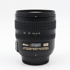 Nikon AF-S 18-70mm f/3.5-4.5 G ED DX used