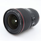 Canon EF 16-35mm f/4 L IS USM occasion