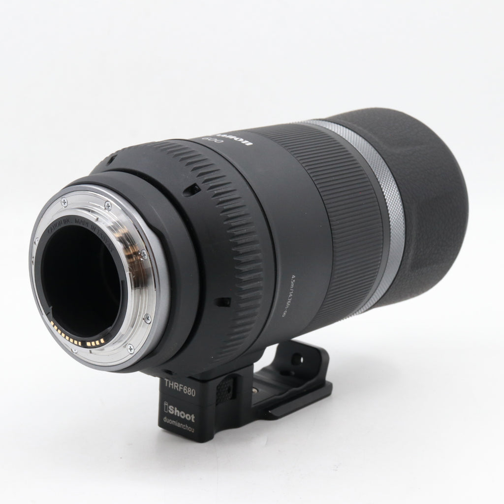 Canon RF 600mm F/11 IS STM used