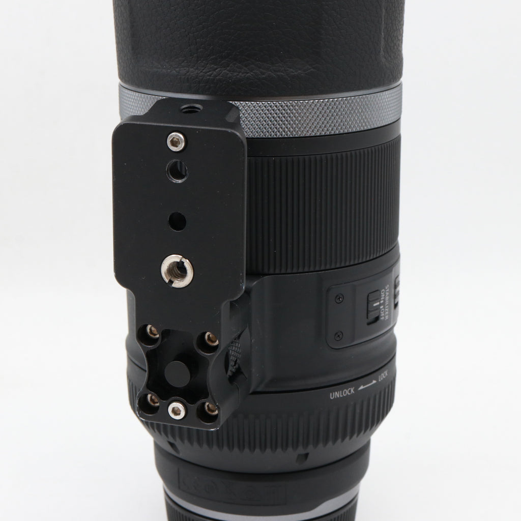 Canon RF 600mm F/11 IS STM used