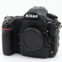 Nikon D850 body tweedehands