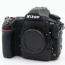 Nikon D850 body tweedehands