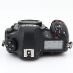 Nikon D850 body tweedehands