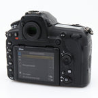 Nikon D850 body tweedehands