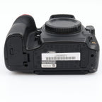 Nikon D850 body tweedehands