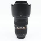 Nikon AF-S 24-70mm f/2.8G ED tweedehands