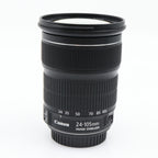 Canon EF 24-105mm f/3.5-5.6 IS STM tweedehands
