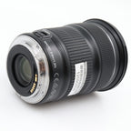 Canon EF 24-105mm f/3.5-5.6 IS STM tweedehands