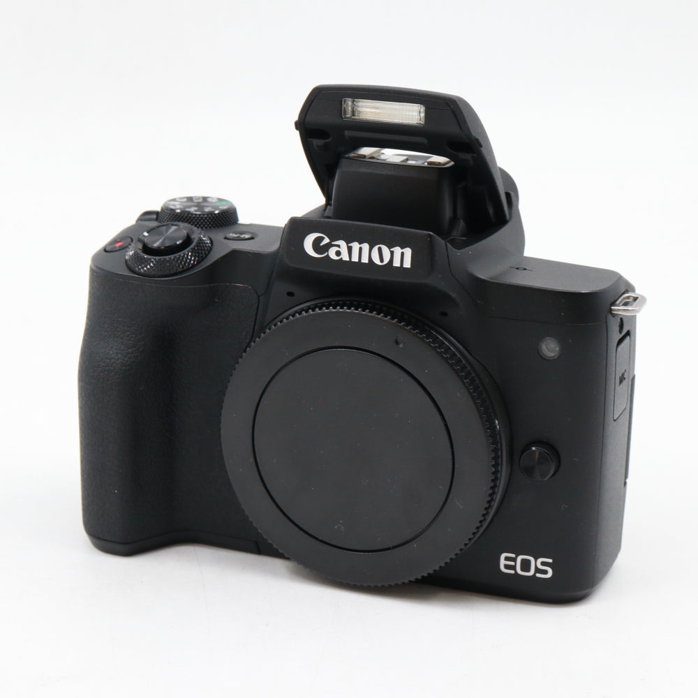 Canon EOS M50 mark II boîtier occasion
