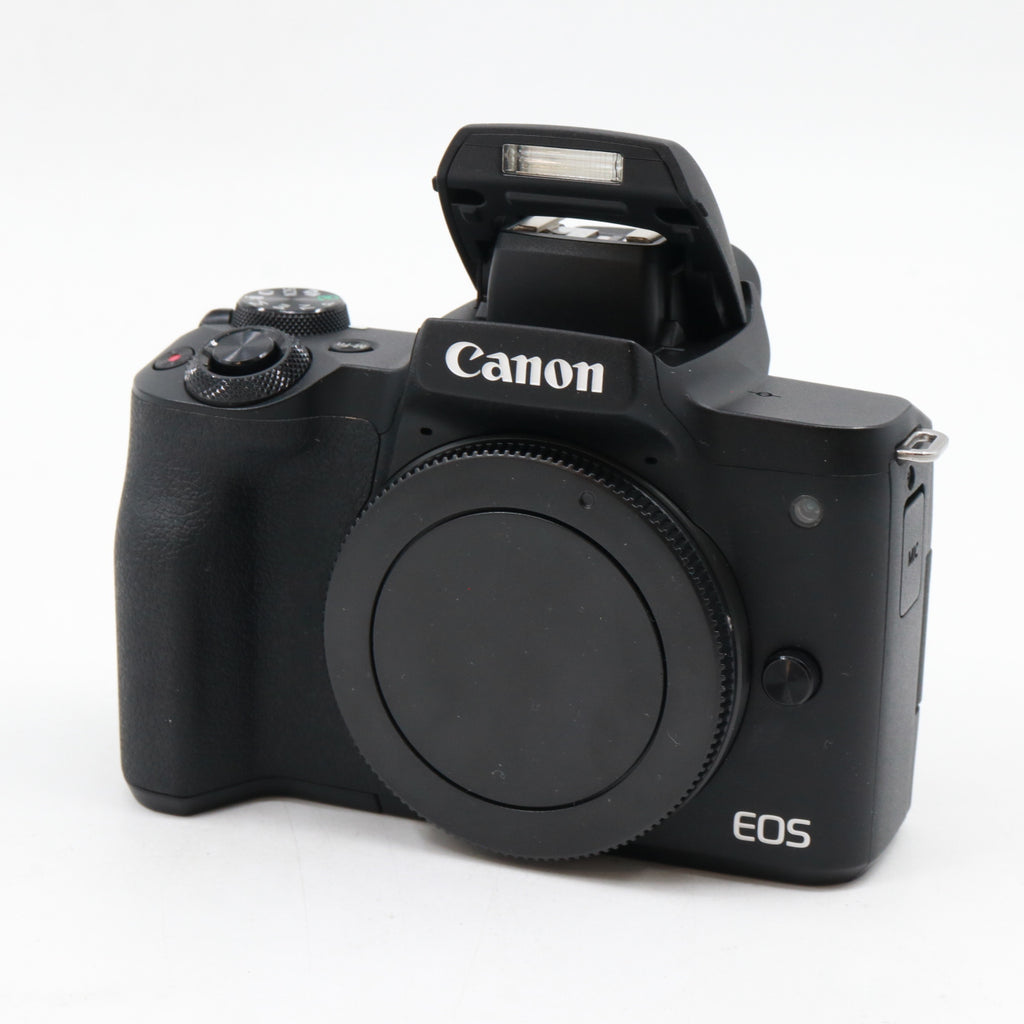 Canon EOS M50 mark II boîtier occasion