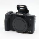 Canon EOS M50 mark II boîtier occasion