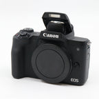 Canon EOS M50 mark II boîtier occasion