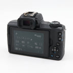 Canon EOS M50 mark II boîtier occasion