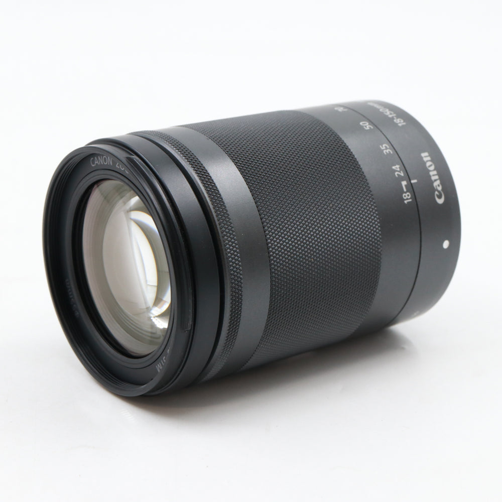 Canon EF-M 18-150mm f/3.5-6.3 IS STM occasion