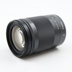 Canon EF-M 18-150mm f/3.5-6.3 IS STM occasion