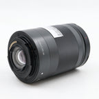 Canon EF-M 18-150mm f/3.5-6.3 IS STM occasion
