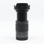 Canon EF-M 18-150mm f/3.5-6.3 IS STM occasion