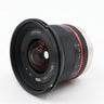 Samyang 12mm f/2 NCS CS Fujifilm X tweedehands