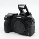 Panasonic Lumix DMC-G7 body tweedehands