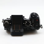 Panasonic Lumix DMC-G7 body tweedehands