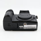 Panasonic Lumix DMC-G7 body tweedehands