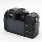 Panasonic Lumix DMC-G7 body tweedehands