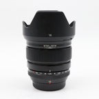 Fujifilm XF 16mm f/1.4 R WR used