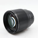 Viltrox 85mm f/1.8 AF II Fujifilm X occasion